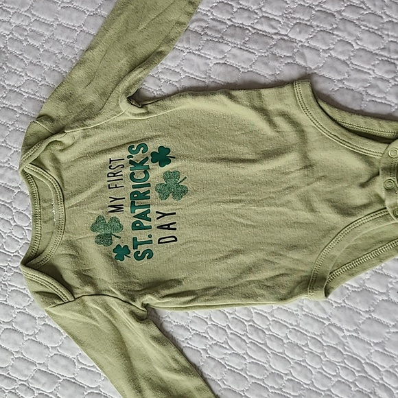 Baby holiday bundle - Picture 5 of 6